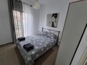 Lucas Lux Flogita apartment