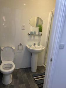 Greyfriars Guest House