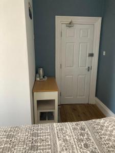 Greyfriars Guest House