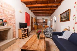 Cretan Exclusive Villas