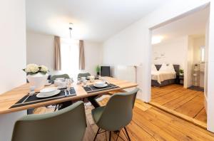 Kreuzwirt am Rosenberg