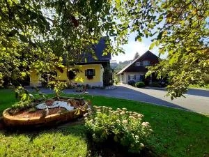 Schilcherweinbau Vollmaier vlg. Wieser - Kleinsöding