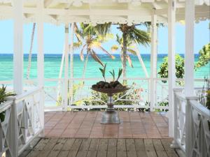 obrázek - Hotel TODOBLANCO, Las Galeras, SAMANA