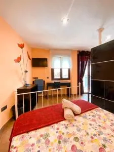Apartamentos Turisticos Graus - Juseu