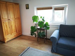 Apartament w Dolinie Popradu 2