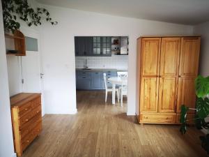 Apartament w Dolinie Popradu 2