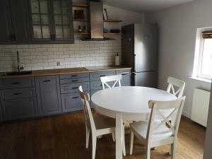 Apartament w Dolinie Popradu 2