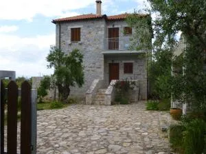 ΑΛΩΝΙ - Kotrónion