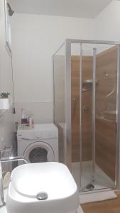 Residenza Bottego Pineta img27