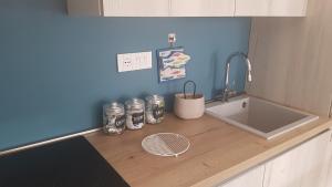 Residenza Bottego Pineta