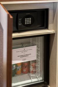 Prestige Suite room in Corpo Santo Lisbon Historical Hotel