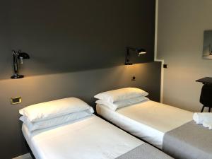 Standard Doppelzimmer