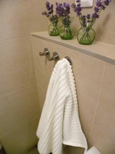 Vila Zuberec apartmán 105