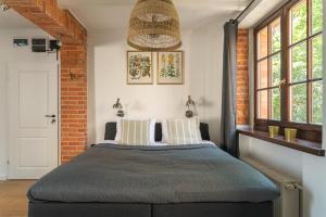 ApartamentyIn Labofarm Gdańsk