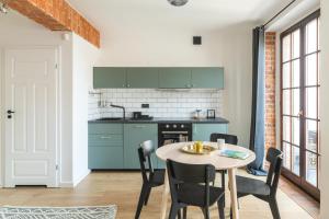 ApartamentyIn Labofarm Gdańsk