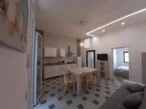 Borgo Dei Pescatori - Lendinuso