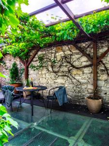 GRONO Apartamenty