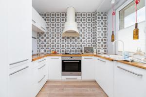 Apartments Starowislna Kazimierz Cracow by Noclegi Renters