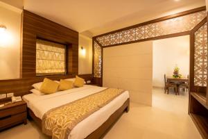 La-Paz Gardens Beacon Hotel - Vasco da Gama Goa