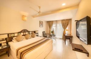 La-Paz Gardens Beacon Hotel - Vasco da Gama Goa