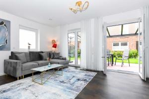 Ferienhaus Nordseeperle