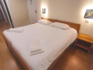 Complexes hoteliers Hotel Spa Le Forez : photos des chambres