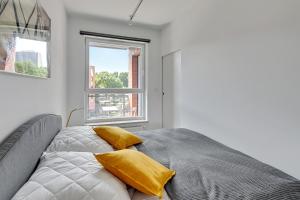 Grand Apartments - Bastion Wałowa 100cznia - Apartment for 4 people