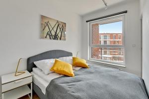 Grand Apartments - Bastion Wałowa 100cznia - Apartment for 4 people