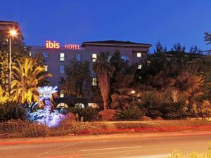 Hotels ibis Hyeres Centre : photos des chambres