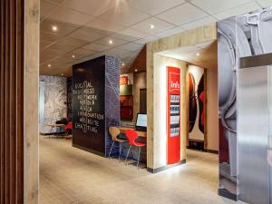 Hotels ibis Hyeres Centre : photos des chambres