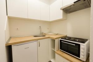 Apartmani Kristijan - Sea view Studio Apartmant 3 