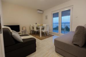 Apartmani Kristijan - Sea view Studio Apartmant 3 