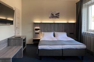 Brut Wine Hotel - Ubytování bez kategorie ve městě Zarasai