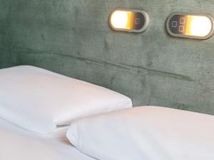 Hotels ibis budget Meudon Paris Ouest : photos des chambres