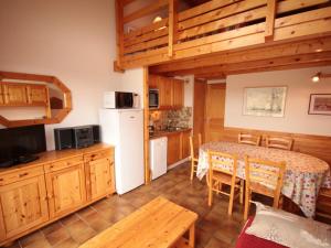 Appartement Les Saisies, 2 pièces, 6 personnes - FR-1-293-133