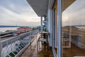 Apartmani Kristijan - Two bedrooms Apartmant 1 