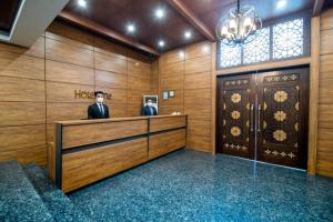 Hotel One Gulberg, Lahore image 3