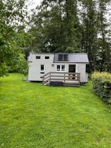 Herrenhaus Gut Neuruppersdorf