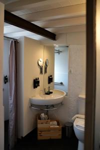 Casas Do Moinho - Turismo De Aldeia