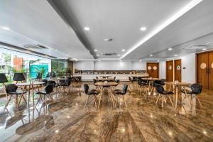 SKYLA Studios & Suites - Hitech City