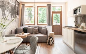 Apartamenty Villowe - Zakopane Centrum - Apartments, Zakopane