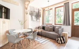Apartamenty Villowe Zakopane Centrum