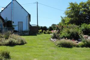 Maisons de vacances Coet Moru Gites - Rose Cottage : photos des chambres