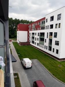 Apartamenty u Grega