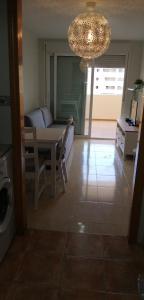 RESIDENCIAL LAS PALMERAS