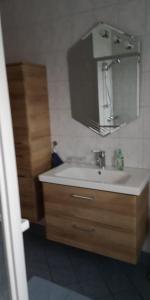 Privatzimmer Helga Haselberger