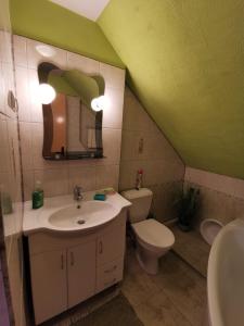 apartament Pod Blachówką 52 Kościelisko