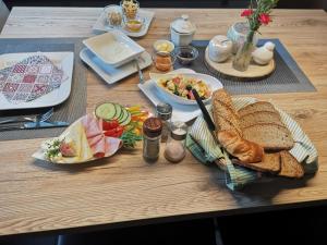 Privatzimmer Helga Haselberger