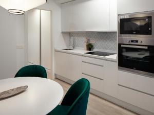 INMálaga Malagueta Beach