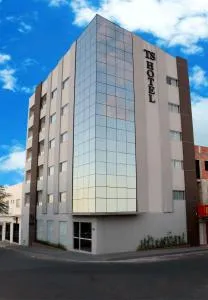 TS HOTEL - São José do Gorutuba